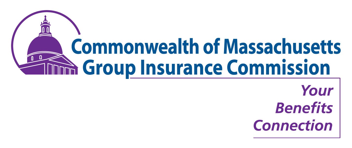 Group Insurance Commission logo